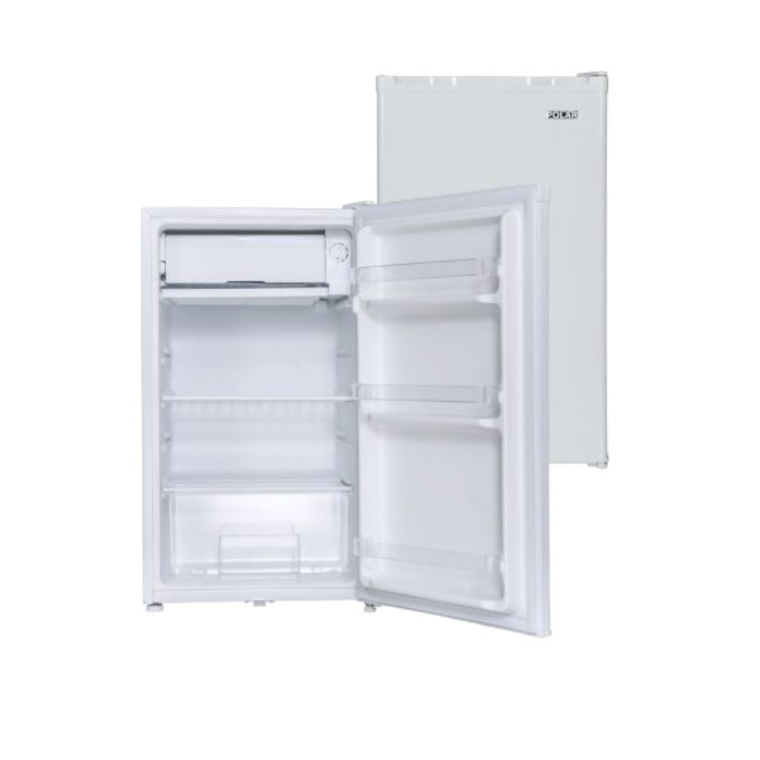 یخچال فریزر 6 فوت (سفید) پلار مدل Polar M6